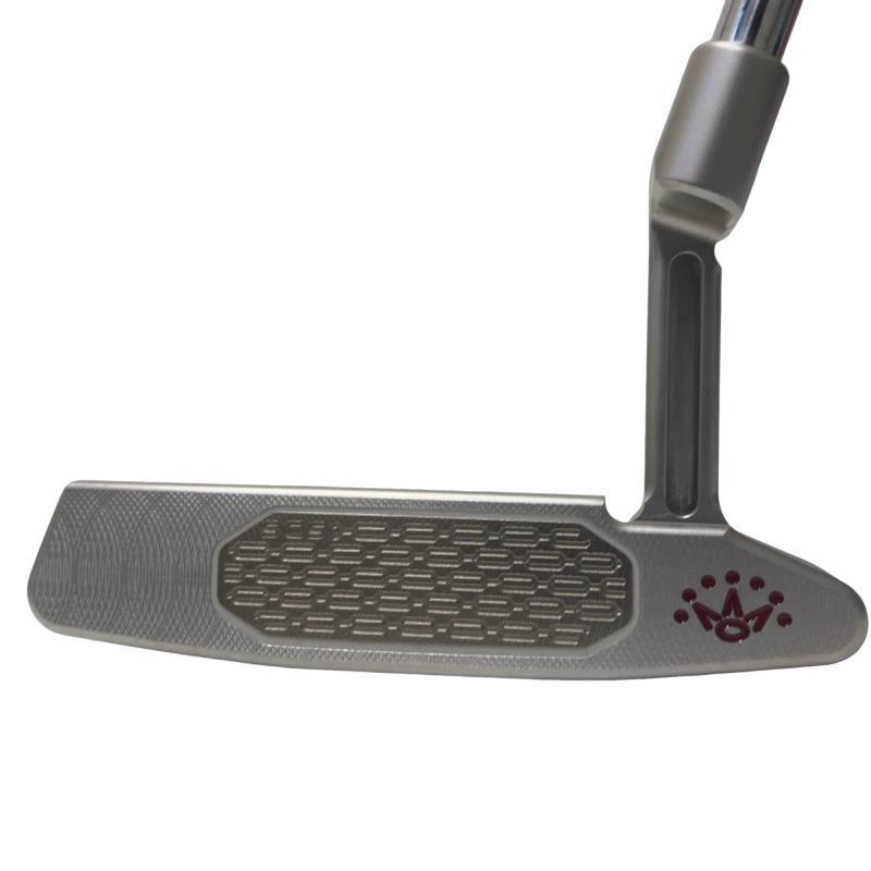 タイトリスト SCOTTY CAMERON STUDIO STYLE NEWPORT 2(2025) 34インチ パター PT フレックスその他_2