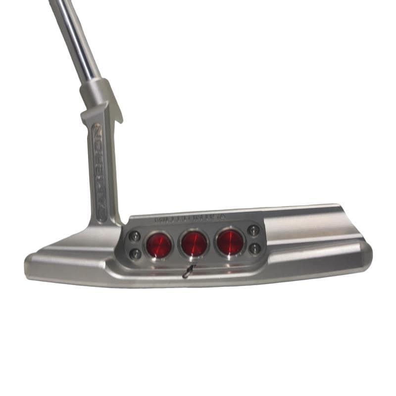 タイトリスト SCOTTY CAMERON STUDIO STYLE NEWPORT 2(2025) 34インチ パター PT フレックスその他_3