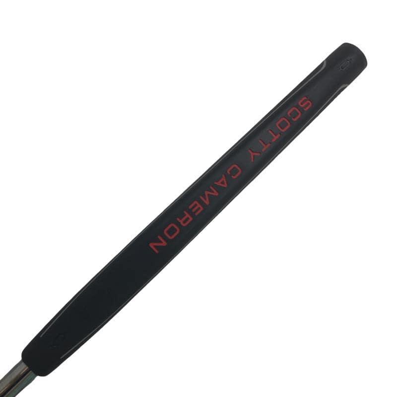 タイトリスト SCOTTY CAMERON STUDIO STYLE NEWPORT 2(2025) 34インチ パター PT フレックスその他_5