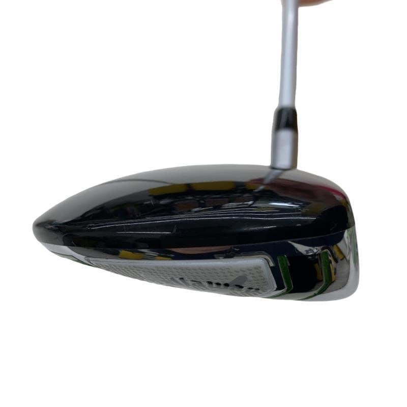 お値下げ　Callaway Epic Max Fast レディースFW 3W Callaway（キャロウェイ） EPIC MAX FAST 3W レディース フェアウェイ