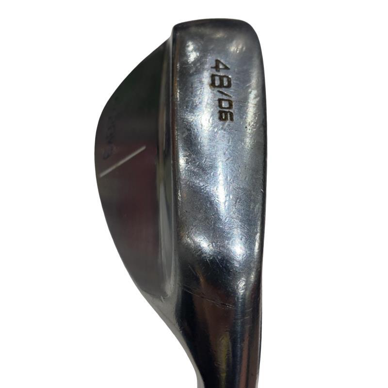 FOURTEEN（フォーティーン） MT-28 V3(メッキ仕上げ) 48°/06° ウェッジ