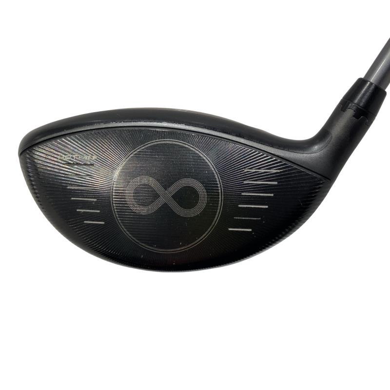 コブラ KING LTDx MAX ドライバー　10.5° フレックスS COBRA（コブラ） KING LTDx MAX 10.5°(ブラック) ドライバー DR