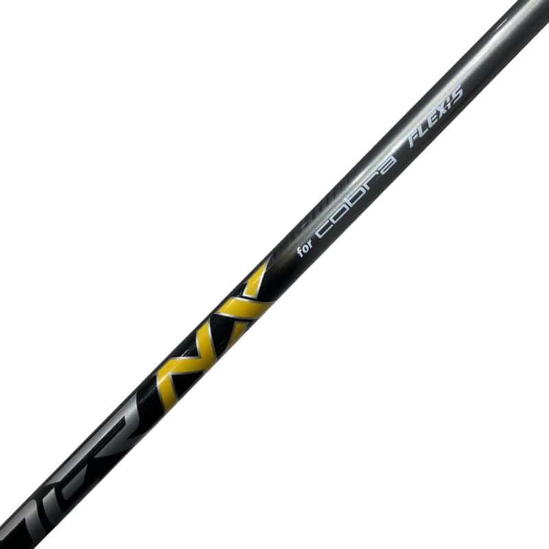 COBRA（コブラ） KING LTDx MAX 10.5°(ブラック) ドライバー DR