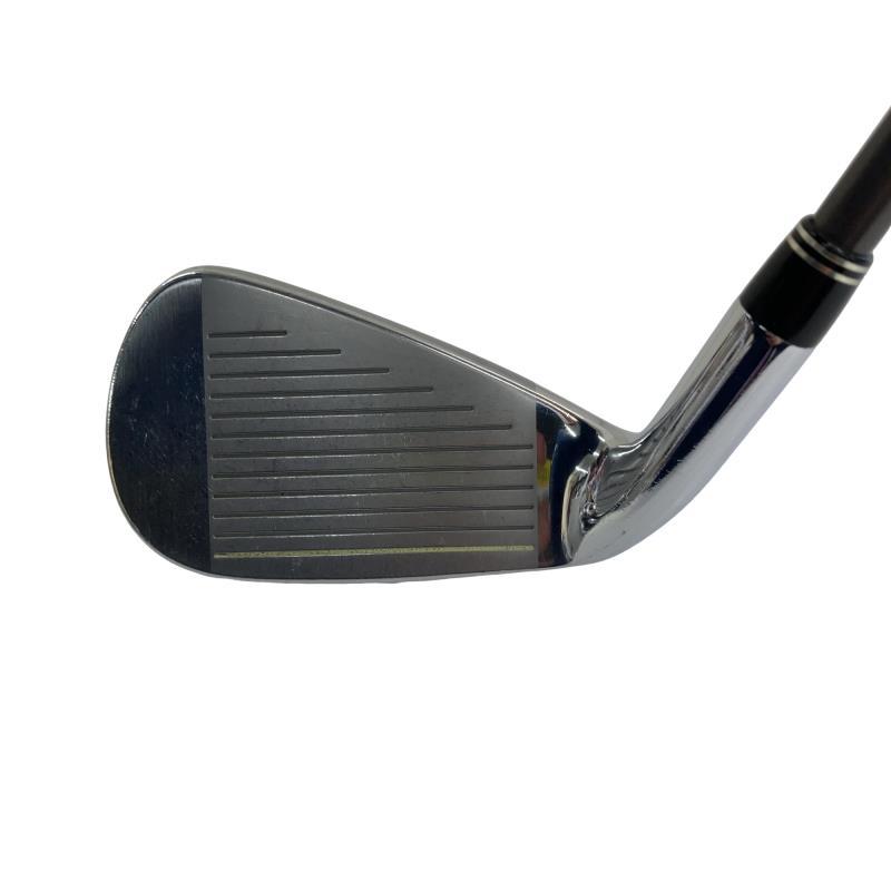 BRIDGESTONE GOLF ブリヂストン TOURSTAGE PHYZ 6S アイアンセット IR