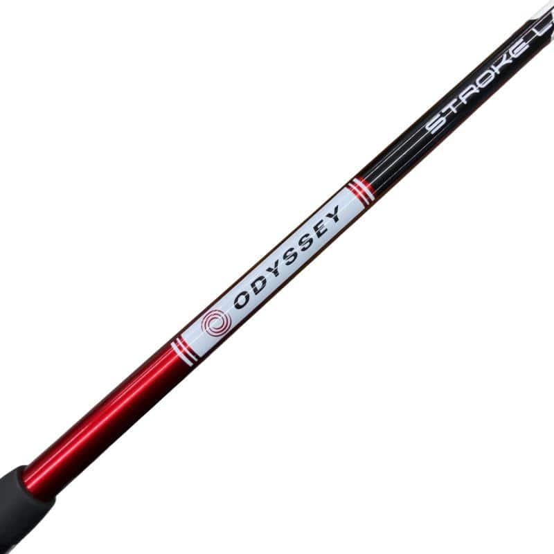 オデッセイ ELEVEN TRIPLE TRACK 33インチ パター PT フレックスその他の画像