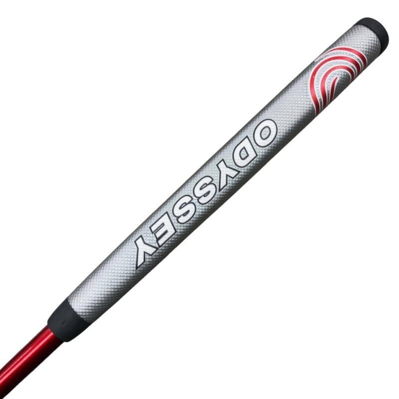 オデッセイ ELEVEN TRIPLE TRACK 33インチ パター PT フレックスその他の画像