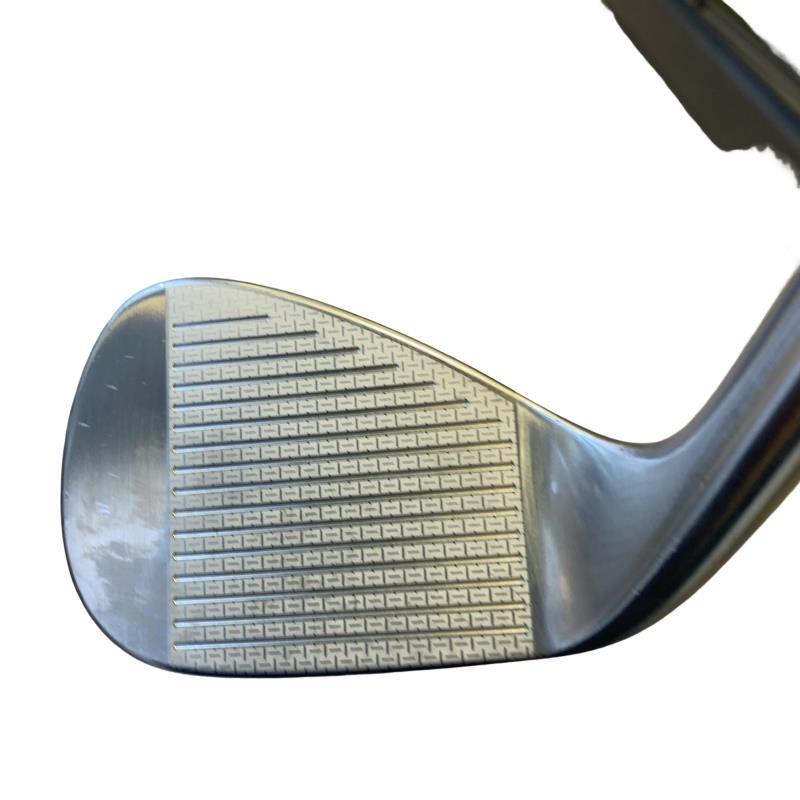 ゴルフパートナー NEXGEN FORGED WEDGE(2025) 48°/10°S ウェッジ WG フレックスS_1