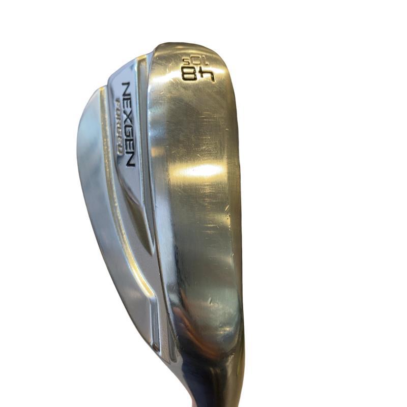 ゴルフパートナー NEXGEN FORGED WEDGE(2025) 48°/10°S ウェッジ WG フレックスS_3