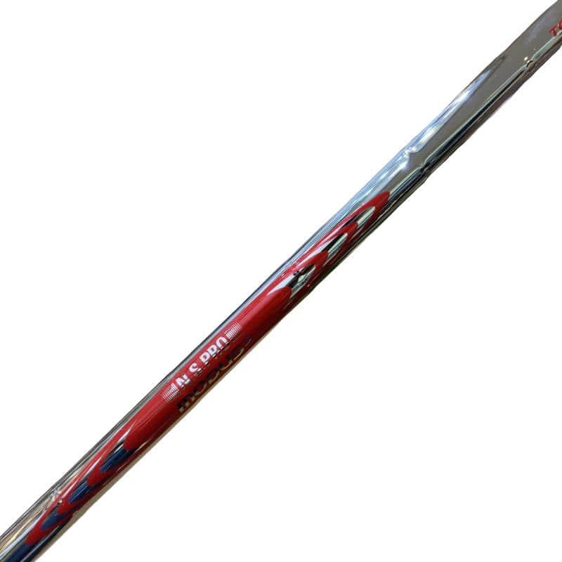 ゴルフパートナー NEXGEN FORGED WEDGE(2025) 48°/10°S ウェッジ WG フレックスS_4