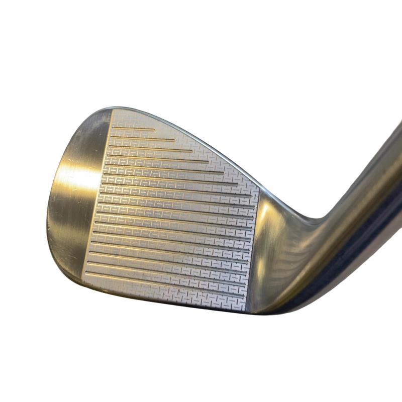 ゴルフパートナー NEXGEN FORGED WEDGE(2025) 52°/10°S ウェッジ WG フレックスS_1