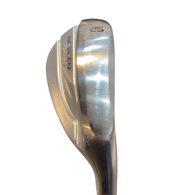 ゴルフパートナー NEXGEN FORGED WEDGE(2025) 52°/10°S ウェッジ WG フレックスS_3