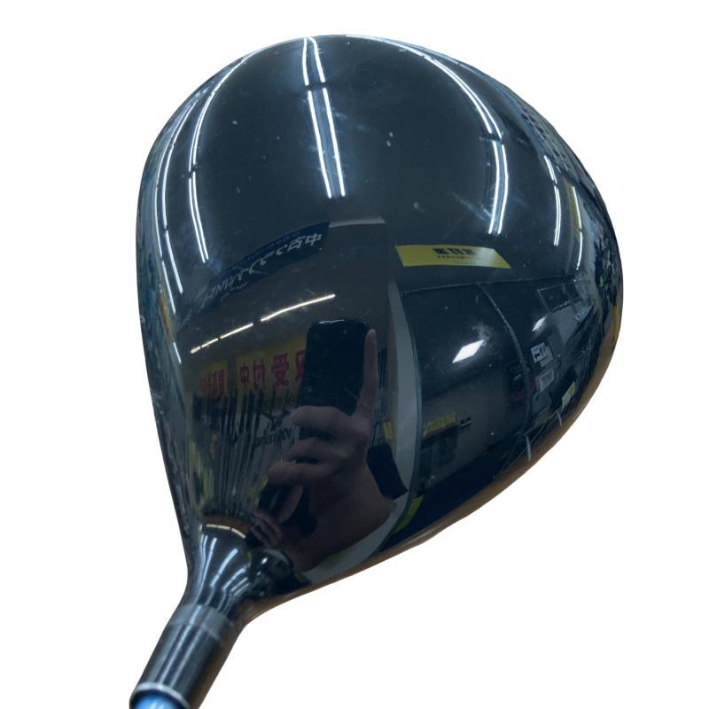 MIZUNO GOLF ミズノ Mizuno Pro MODEL-E 1W ドライバー DR フレックスS