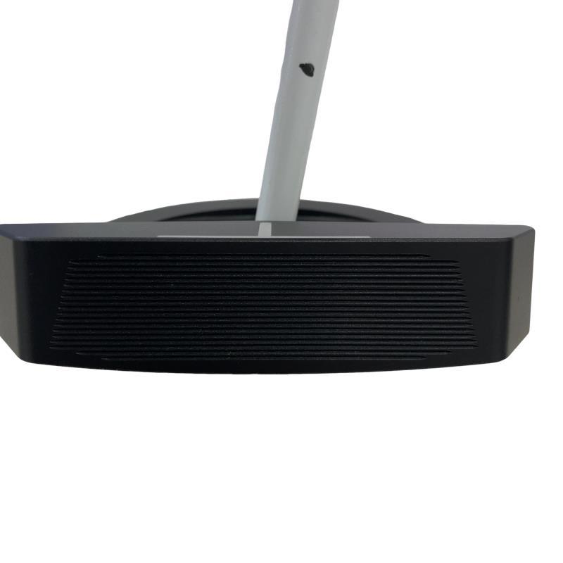 L.A.B.GOLF L.A.B.GOLF Directed Force 3 BROOM STICK(BLACK) 43インチ パター PT フレックスその他の画像