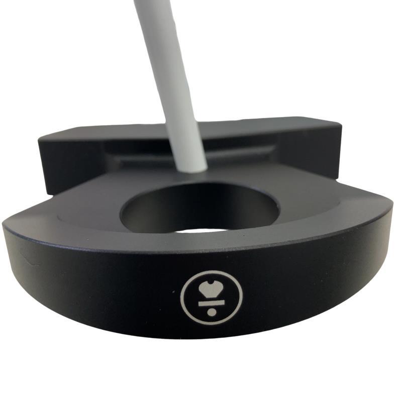 L.A.B.GOLF L.A.B.GOLF Directed Force 3 BROOM STICK(BLACK) 43インチ パター PT フレックスその他の画像