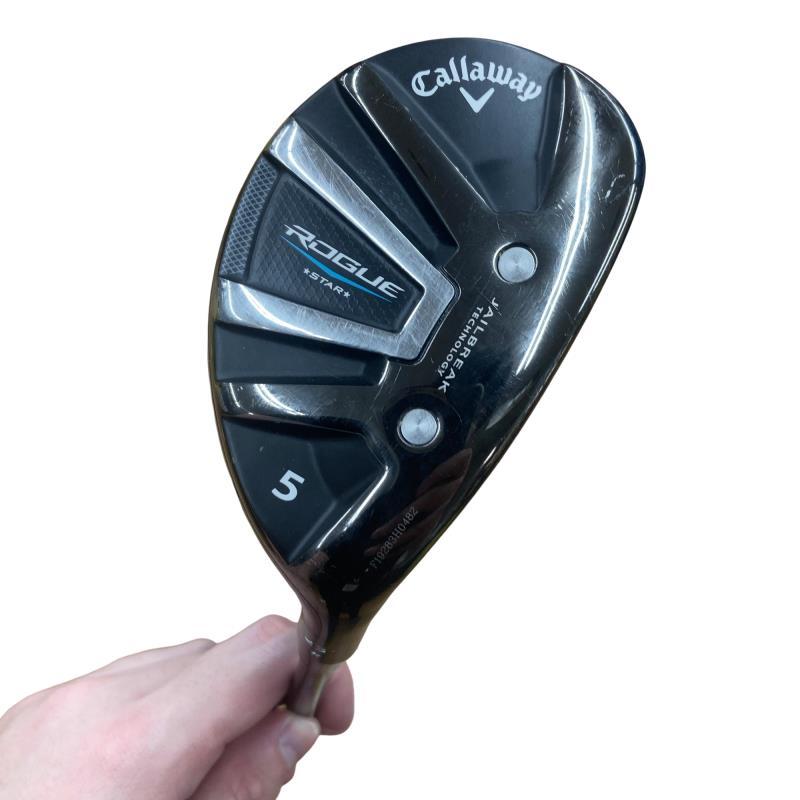 Callaway（キャロウェイ） ROGUE STAR U5 ユーティリティ UT 