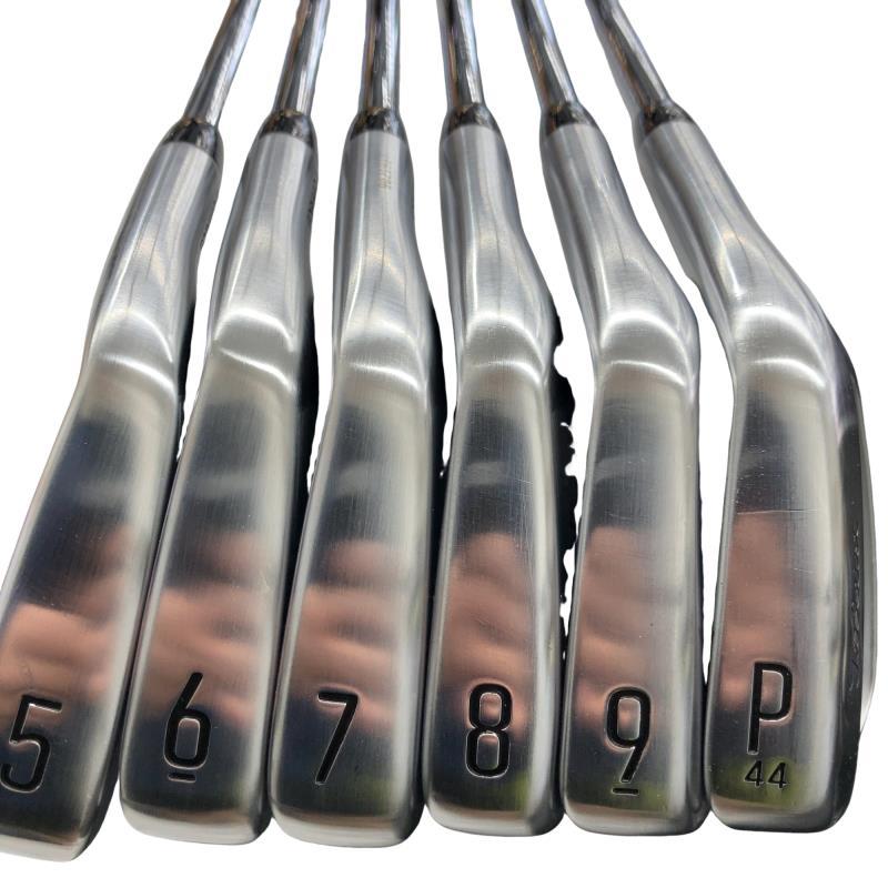 Titleist（タイトリスト） Titleist T150(2023) 6S アイアンセット IR