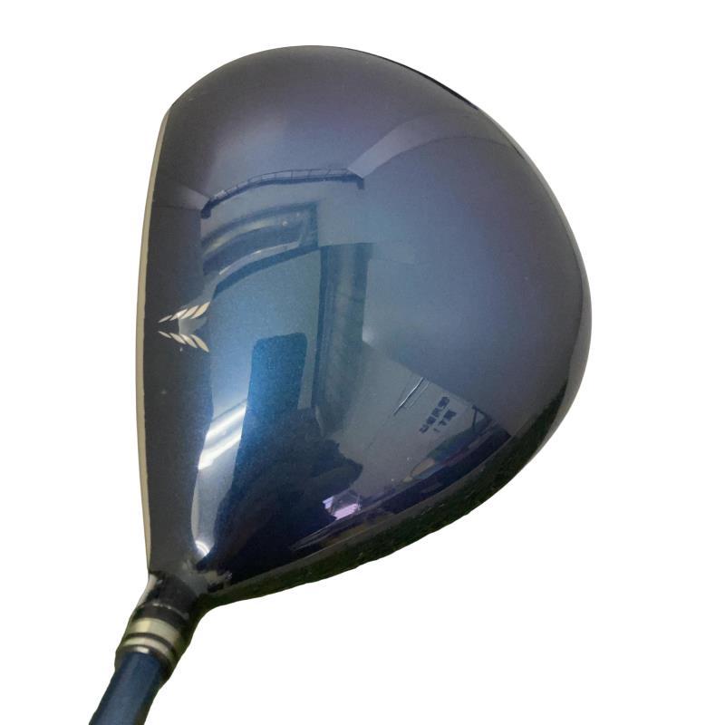DUNLOP（ダンロップ） XXIO(2014) 12.5° レディース ドライバー DR