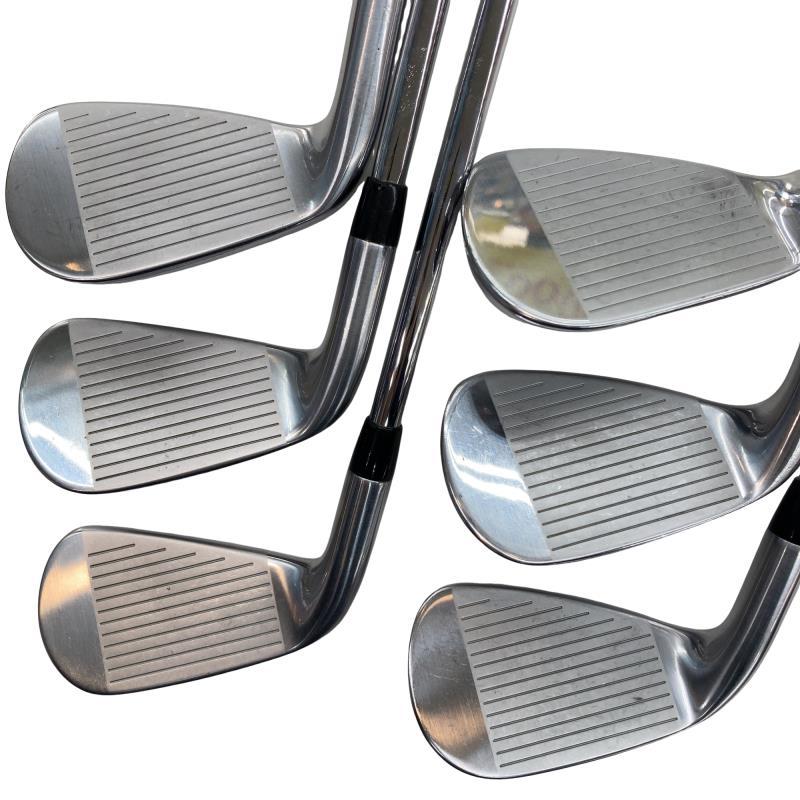 タイトリスト Titleist T350(2023) 6S アイアンセット IR フレックスS_1