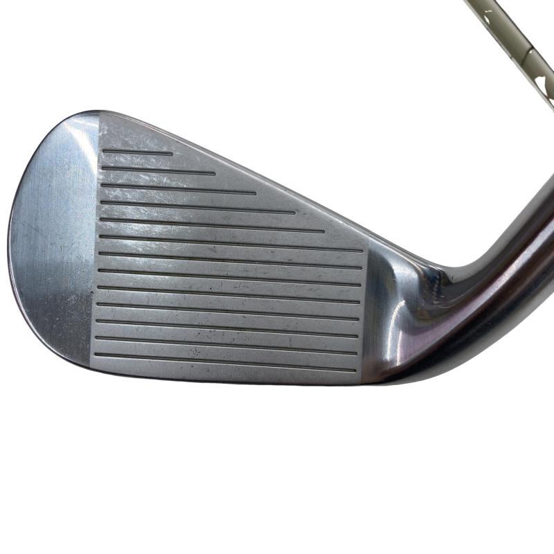 タイトリスト Titleist T350(2023) 6S アイアンセット IR フレックスS_2