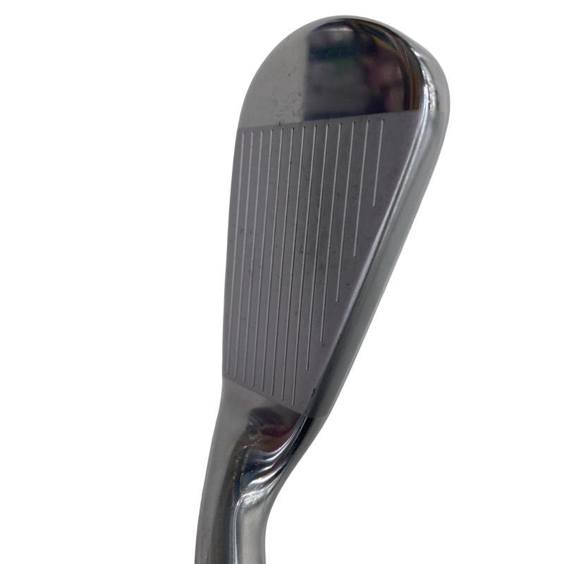 タイトリスト Titleist T350(2023) 6S アイアンセット IR フレックスS_3