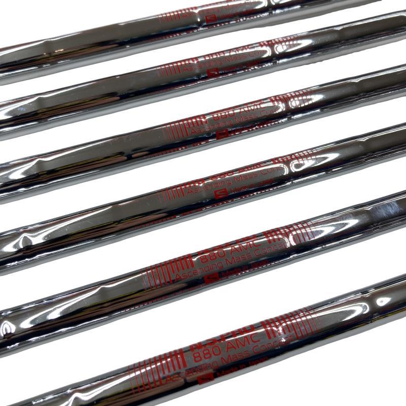 タイトリスト Titleist T350(2023) 6S アイアンセット IR フレックスS_5