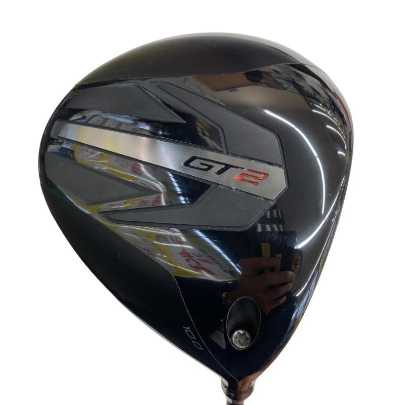 Titleist（タイトリスト） GT2 10° ドライバー DR フレックスS