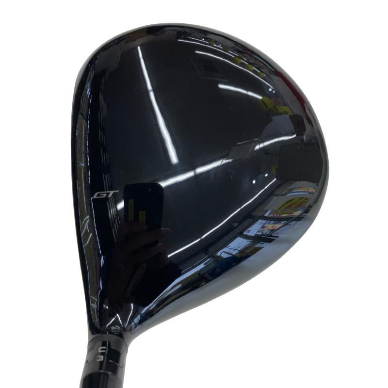 タイトリスト GT2 10° ドライバー DR フレックスS_1