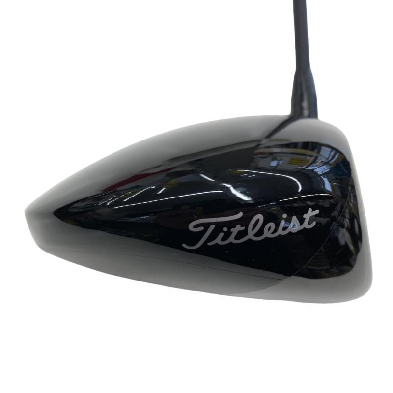 タイトリスト GT2 10° ドライバー DR フレックスS_3