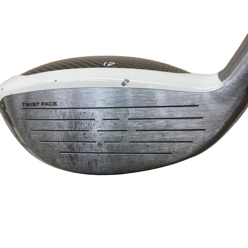 TaylorMade（テーラーメイド） STEALTH GLOIRE U6 レディース