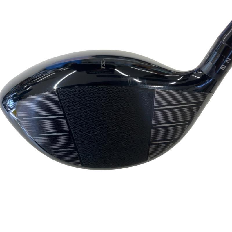 Titleist（タイトリスト） TSR2 10° ドライバー DR フレックスS