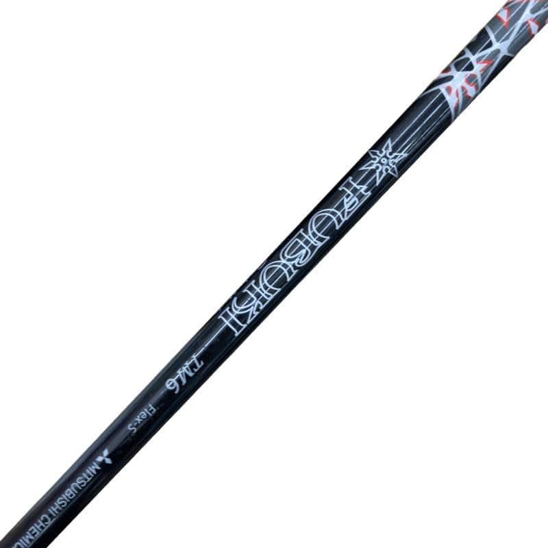 テーラーメイド M4 U5 ユーティリティ UT フレックスS_4