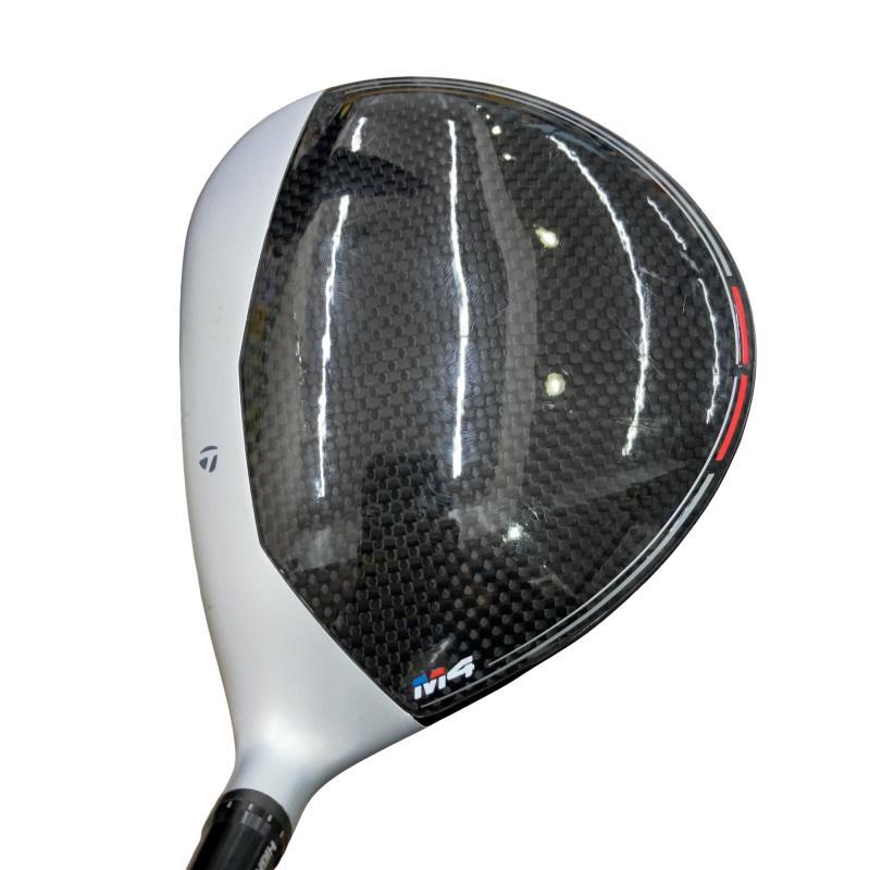 TaylorMade（テーラーメイド） M4 9.5° ドライバー DR フレックスS