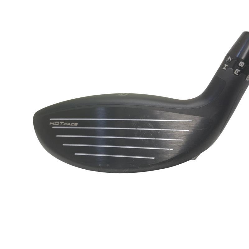 コブラ cobra DS-ADAPT MAX 3W フェアウェイウッド FW フレックスRの画像