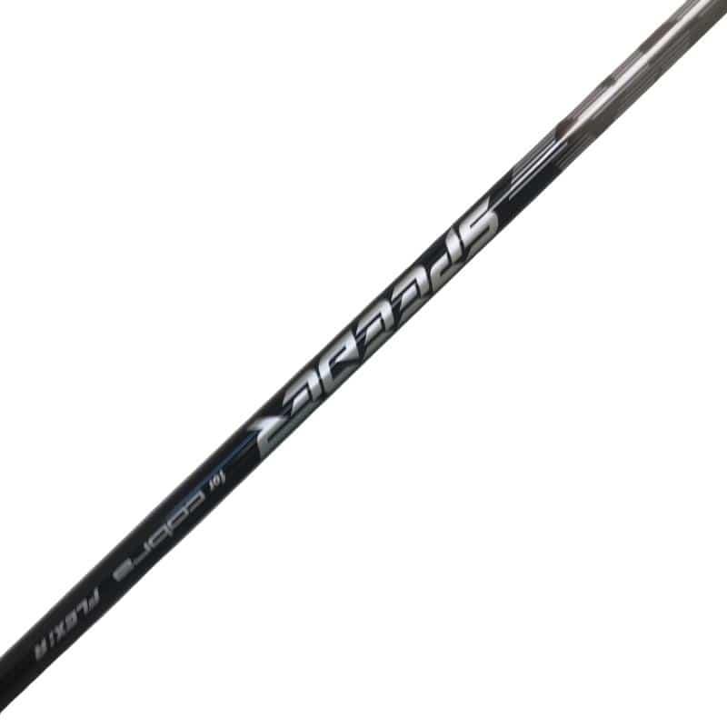 コブラ cobra DS-ADAPT MAX 3W フェアウェイウッド FW フレックスRの画像