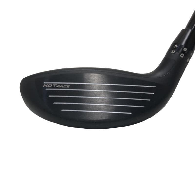 コブラ cobra DS-ADAPT MAX 5W フェアウェイウッド FW フレックスRの画像