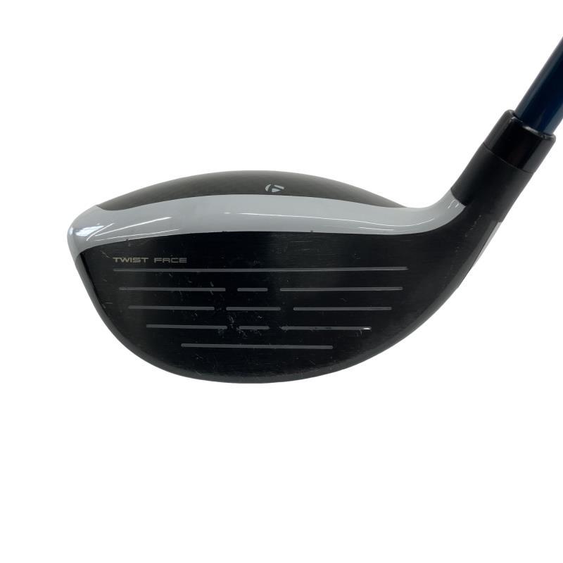 TaylorMade（テーラーメイド） SIM2 MAX-D 5W フェアウェイウッド FW