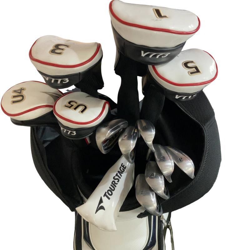 ツアーステージ v773 ゴルフバックのみ　本日まで BRIDGESTONE GOLF ブリヂストン TOURSTAGE V773 13S(キャディバッグ