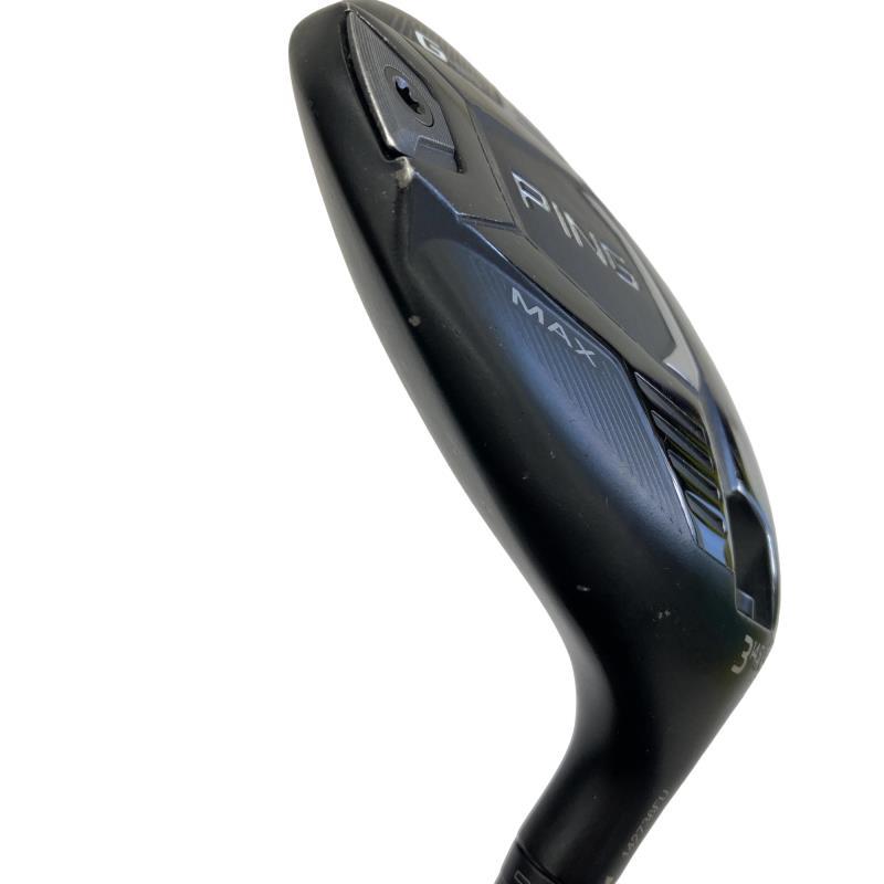 PING（ピン） G425 MAX 3W フェアウェイウッド FW フレックスその他