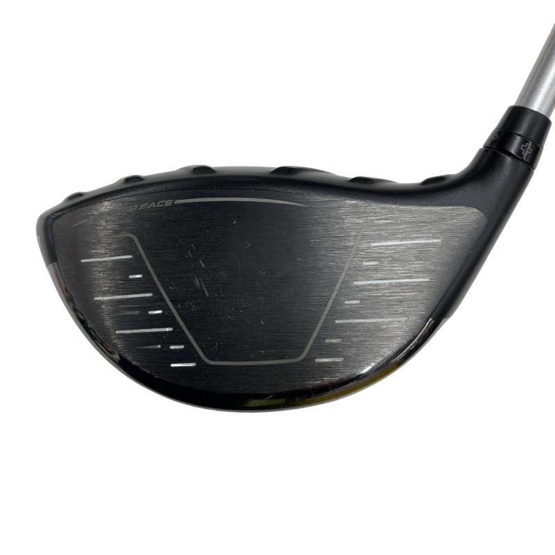 PING（ピン） G400 MAX 9° ドライバー DR フレックスその他 : ゴルフ