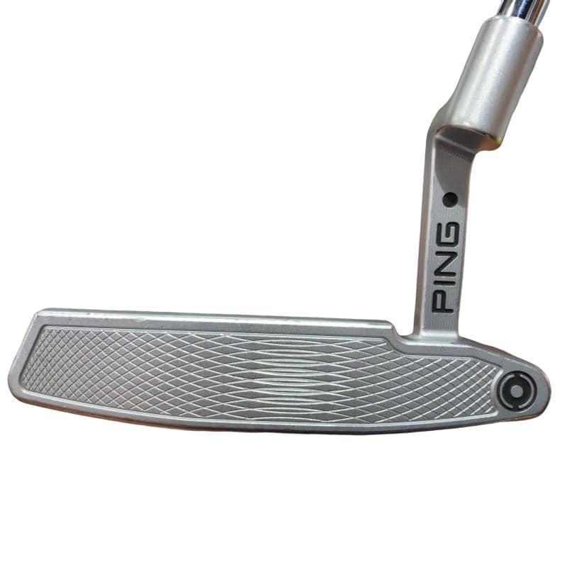 PING（ピン） VAULT ANSER 2 シルバー 32インチ パター PT フレックス