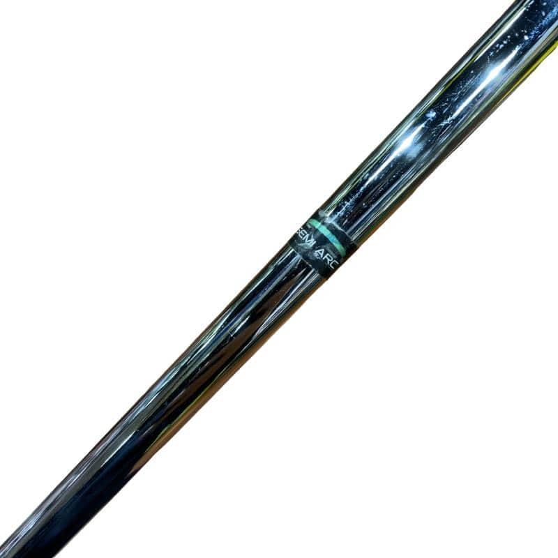 PING（ピン） VAULT ANSER 2 シルバー 32インチ パター PT フレックス