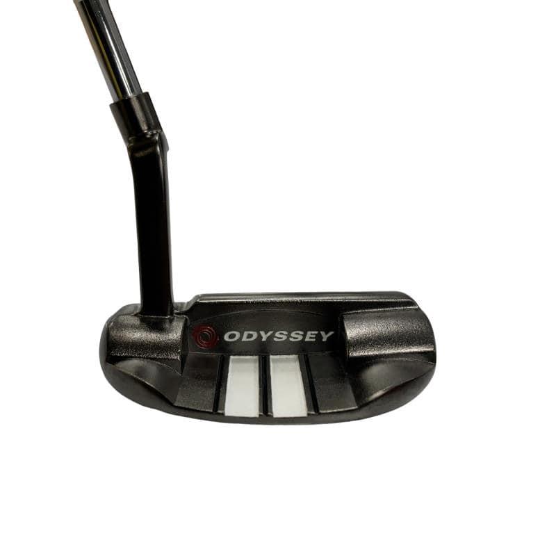 オデッセイ WHITE ICE 330 MALLET 34インチ パター PT フレックスその他の画像