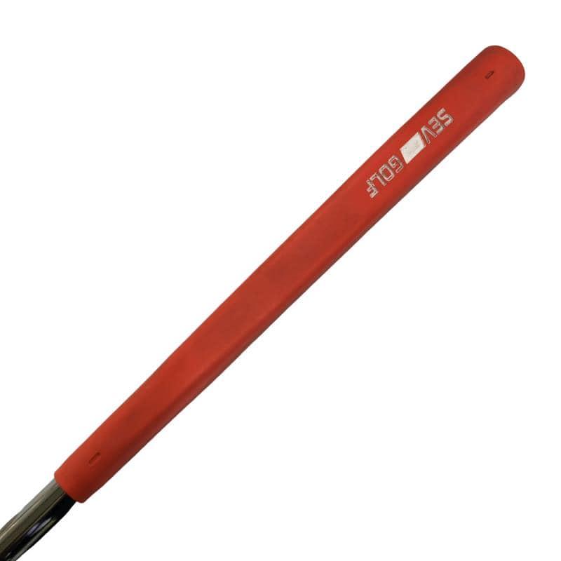 オデッセイ WHITE ICE 330 MALLET 34インチ パター PT フレックスその他の画像