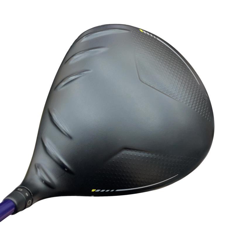 PING（ピン） G430 MAX 9° ドライバー DR フレックスS : ゴルフ