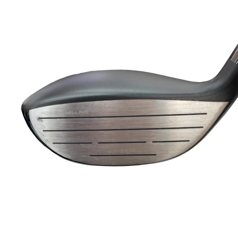 BRIDGESTONE GOLF ブリヂストン B2 5W フェアウェイウッド FW