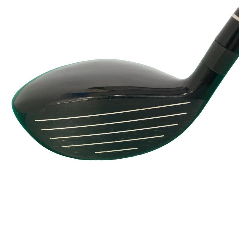 本間ゴルフ TOUR WORLD TW757 3W フェアウェイウッド FW フレックスR