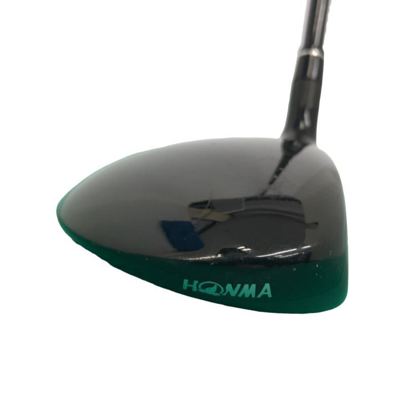 本間ゴルフ TOUR WORLD TW757 3W フェアウェイウッド FW フレックスR