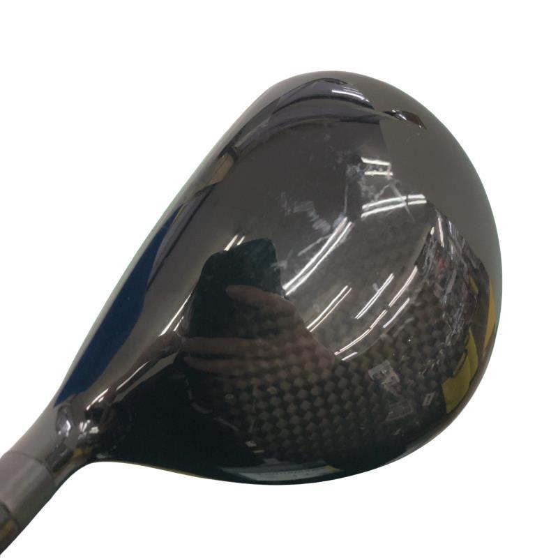 本間ゴルフ TOUR WORLD TW757 3W フェアウェイウッド FW フレックスR