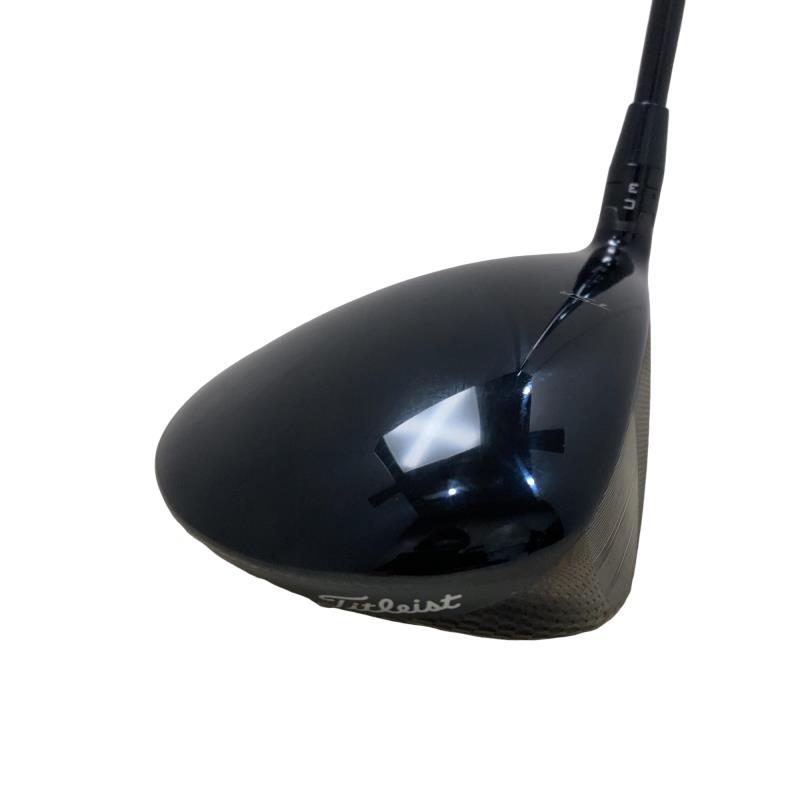 Titleist（タイトリスト） TSR4 9° ドライバー DR フレックスX
