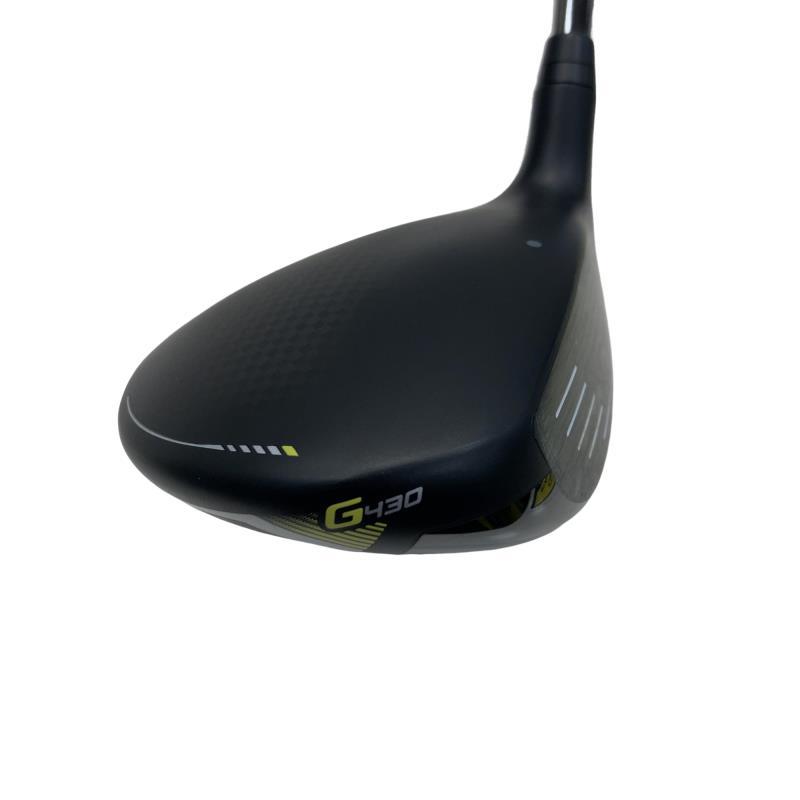 ピン G430 MAX 3W フェアウェイウッド FW フレックスS_3